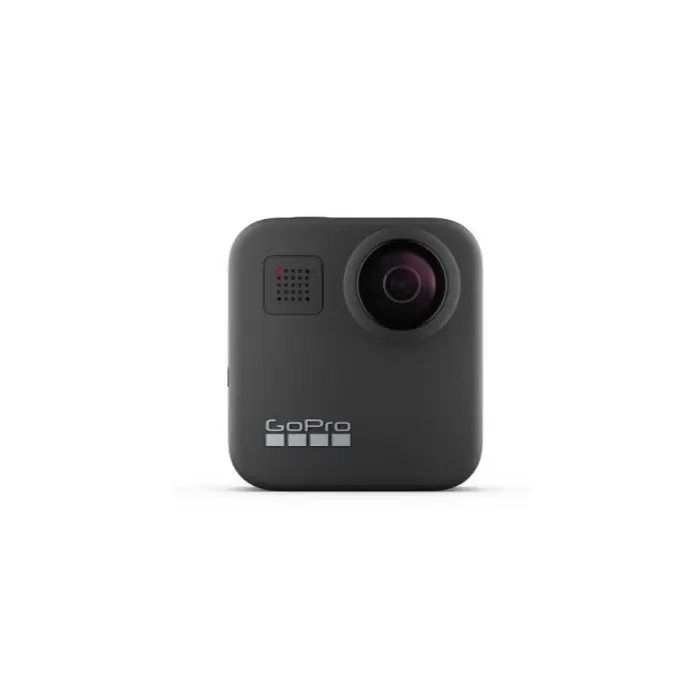 Nyhet Kamera GoPro Max