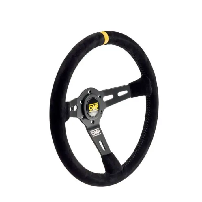 Handla nu Ratt OMP RS Steering Wheel 350/72