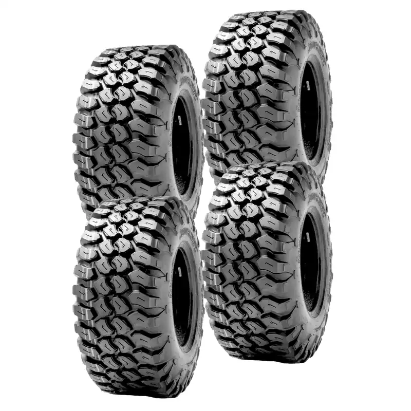 Lägg i varukorgen ATV Däckpaket Hardtrail P3139 25x12
