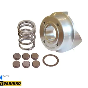 Nedsatt pris Variatorkit CF Moto U-Force 1000 Stage 3 (Trail + Work)