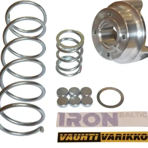 Variatorkit Segway Snarler AT10 Stage 3 (Trail+Work) Lägg i varukorgen