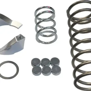 Variatorkit Aodes Pathcross 650 Stage 3 (Trail+Mud) Billigare