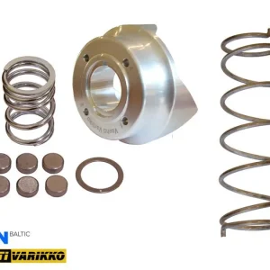 Populärt val Variatorkit CF Moto C-Force 850 Stage 3 (Mud)