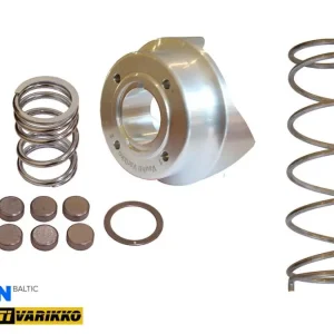 Begränsat erbjudande Variatorkit CF Moto C-Force 1000 Stage 3 (Skeg/Mönster)