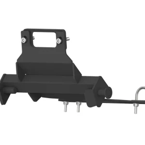 Säker betalning Plogfäste Front Can-Am G3 Outlander 850/1000 Kräver Narrow Push Tube