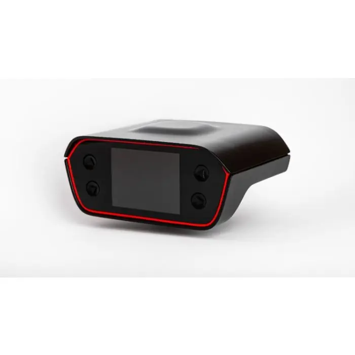 Laptimer Racebox Pro Begränsad tid