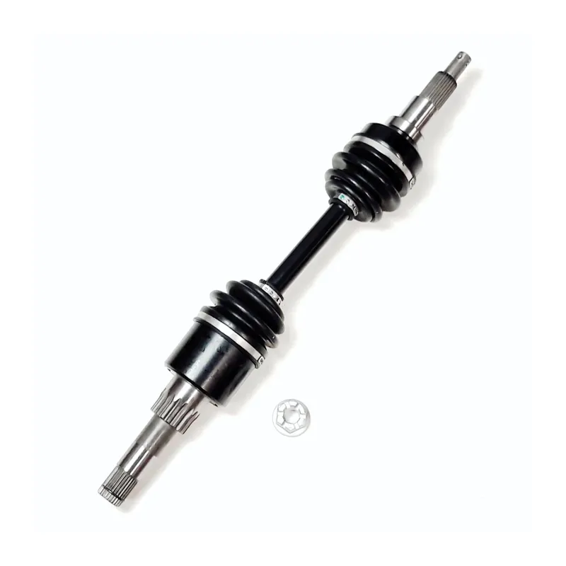 Drivaxel Bak Vänster TGB Blade 600/1000 Beställ idag