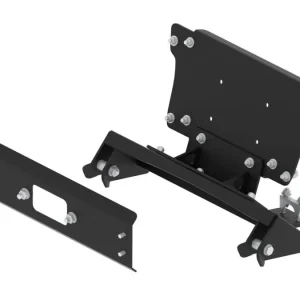 Plogfäste Front UTV Kawasaki Mule SX 4x4 2017+ Reapris