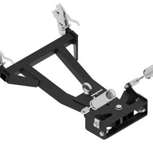 UTV Plogram Frontmontage IB Expressleverans