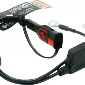 Expressleverans Laddkabel BS Quick Connect