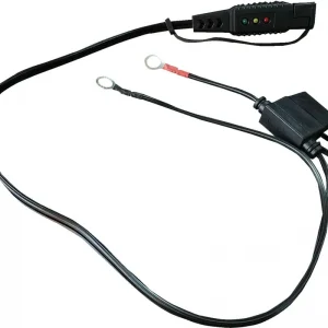 Populärt val Laddkabel BS Quick Connect Indicator