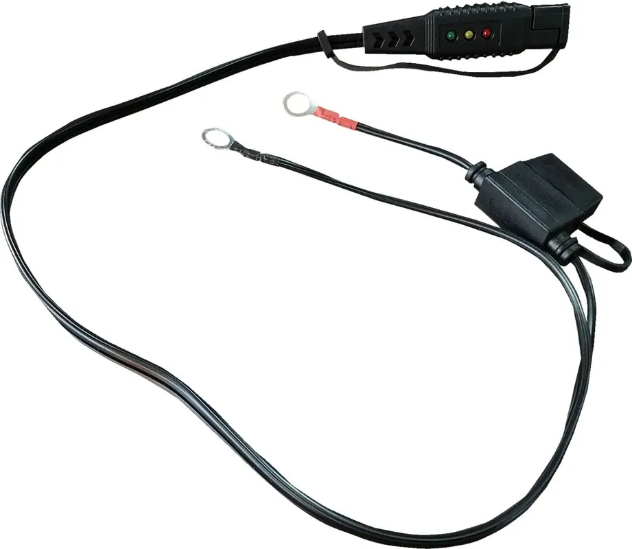 Populärt val Laddkabel BS Quick Connect Indicator