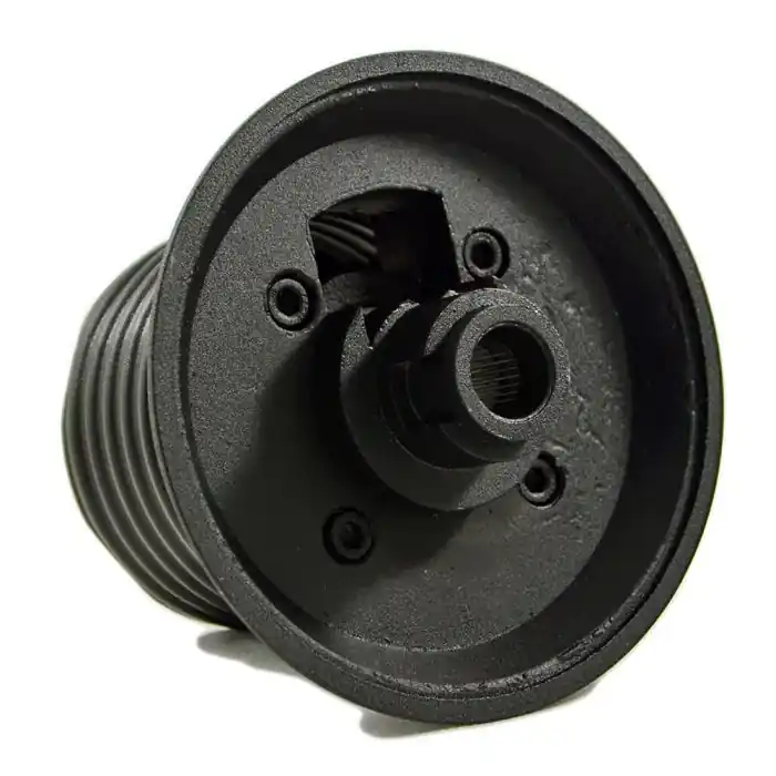 Premium Rattnav Luisi CAB6331