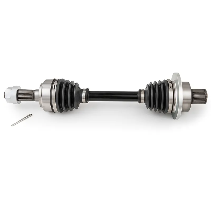 Drivaxel Bak Vänster CF Moto 450/520 Lågt pris