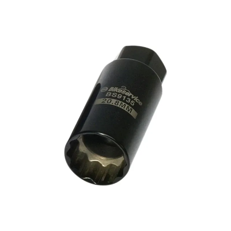 Tändstiftsnyckel 21mm Erbjudandepris
