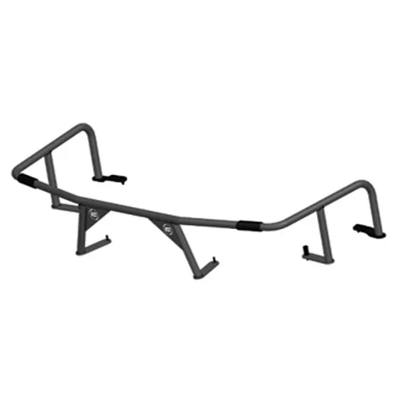 Nyhet Lastracksförhöjning Fram/Bak CF-Moto C-Force 520
