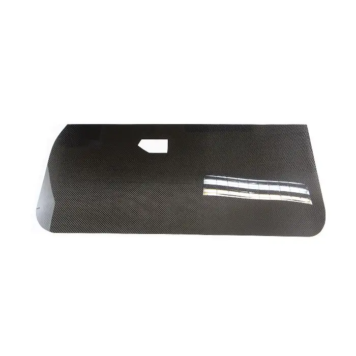 Dörrpaneler Carbontec Peugeot 306 Rabatt