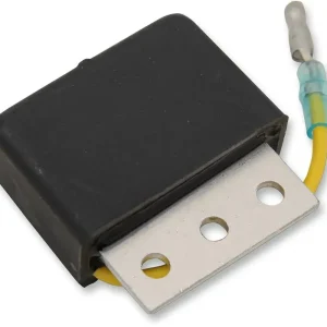 Laddningsregulator Polaris Begränsad tid
