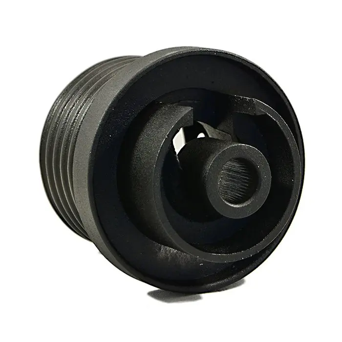 Rattnav Luisi MAC5424 Nyhet