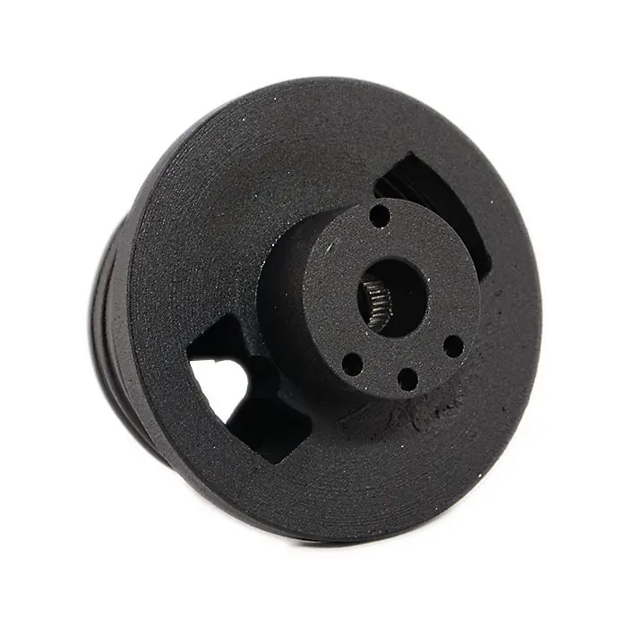 Premium Rattnav Luisi MAC7029