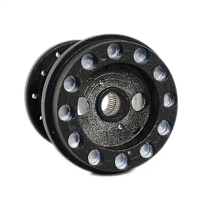 Rattnav Luisi P2905 Reapris