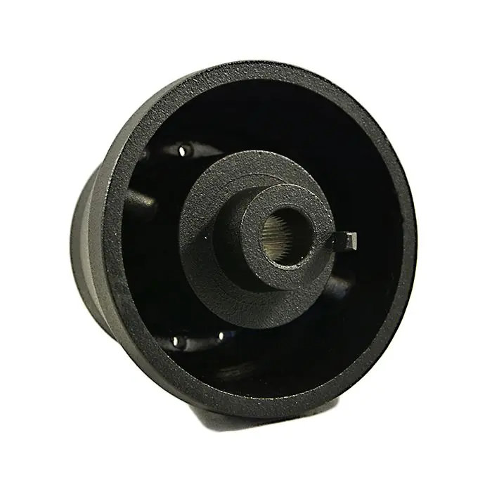Rattnav Luisi P3521 Sista chansen
