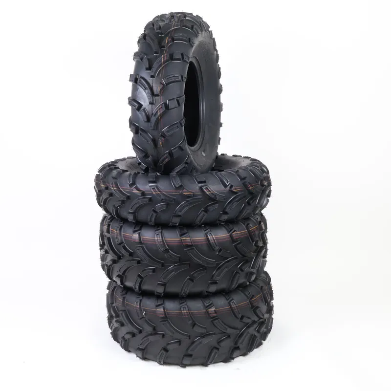 Sista chansen ATV Däckpaket P373 Mudterrain 26x12