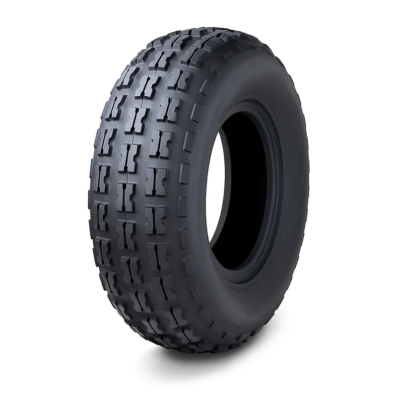 Beställ nu Quad Däck P327 Mini 19x7-8