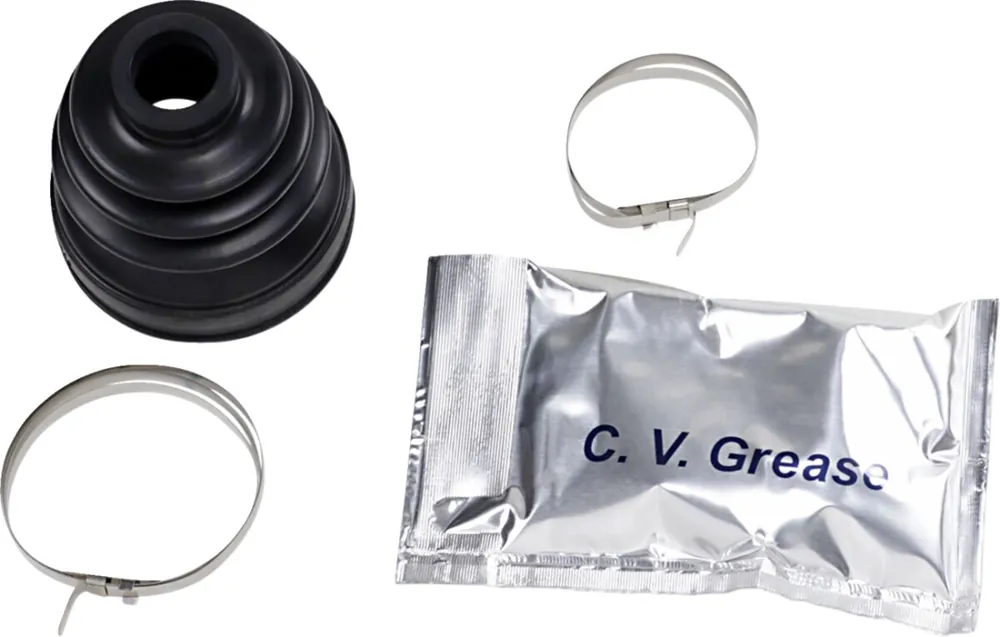 Fynd Drivknutsdamask Kit 22.5mm / 75mm / 95mm