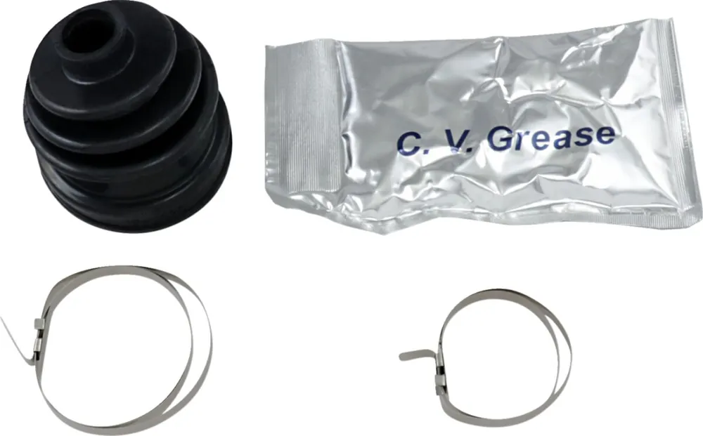 Drivknutsdamask Kit 19,1mm / 68mm / 83mm Nyhet