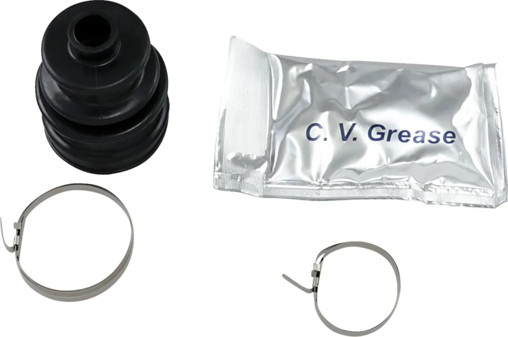 Drivknutsdamask Kit 18mm / 64mm / 97mm Reapris