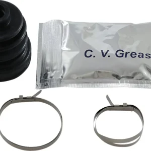 Drivknutsdamask Kit 18mm / 62mm / 80mm Populär