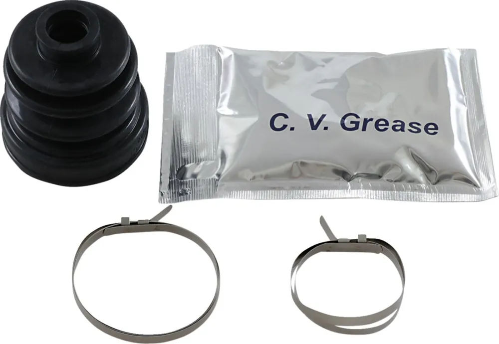Drivknutsdamask Kit 18mm / 62mm / 80mm Populär