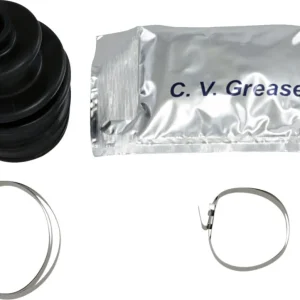 Drivknutsdamask Kit 18,5mm / 66mm / 100mm Rea