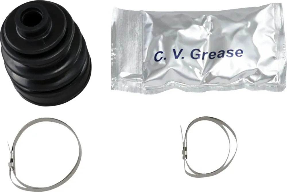 Sista chansen Drivknutsdamask Kit 17mm / 65.5mm / 94mm