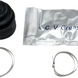 Drivknutsdamask Kit 17,5mm / 60mm / 89mm Begränsad tid
