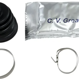 Billig Drivknutsdamask Kit 16mm / 60mm / 80mm