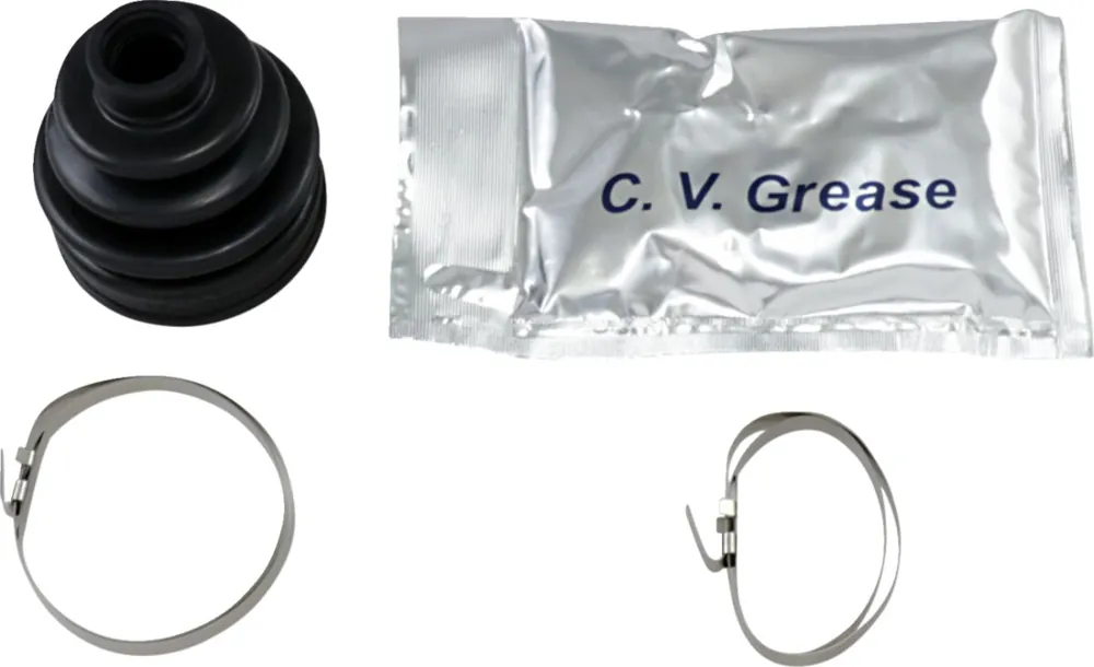Endast idag Drivknutsdamask Kit 16mm / 56mm / 70mm