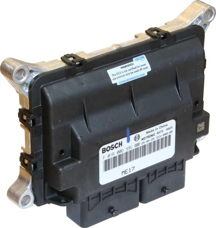ECU Box Ostrypt Z-Force 950 Sport (2023+) Handla nu