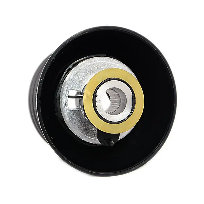 Rattnav Luisi Seat Ronda 85- 6506 Sista chansen