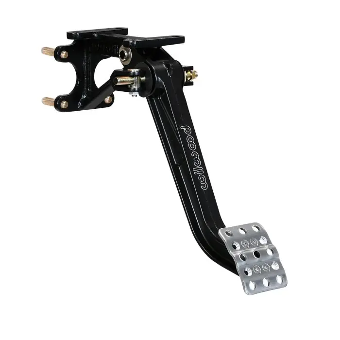 Bromspedal Wilwood Hängande 340-13832 Kundfavorit