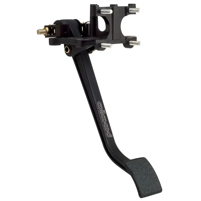 Bromspedal Wilwood Hängande 340-5181 Begränsat antal