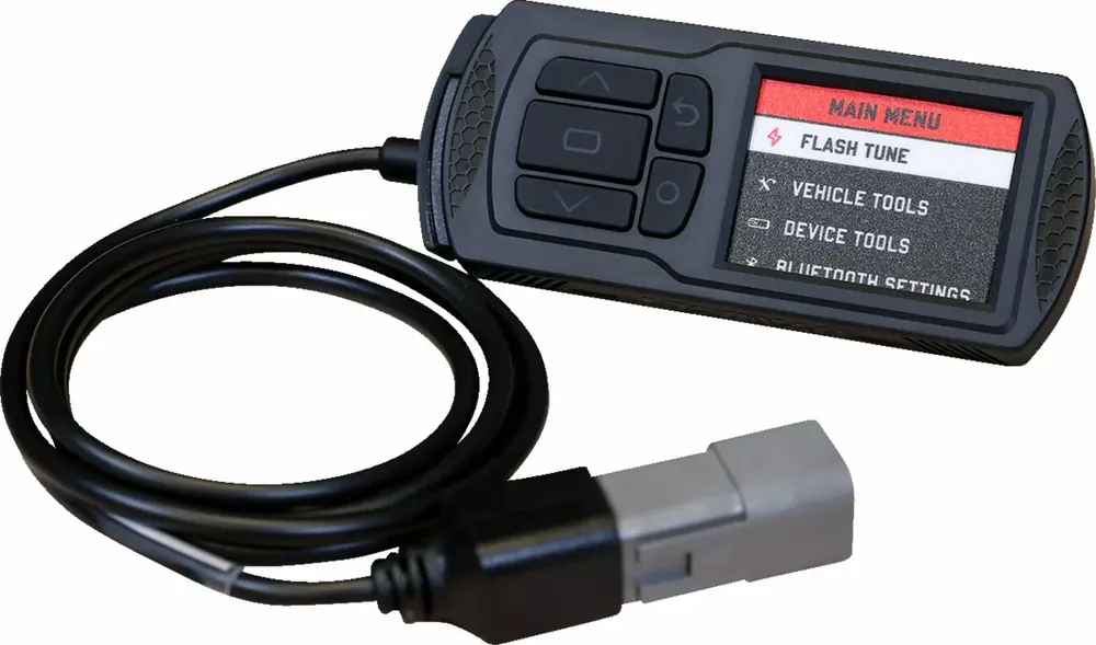Dynojet Power Vision 3 ECU Tuner Can Am Commander 2021- Säker betalning