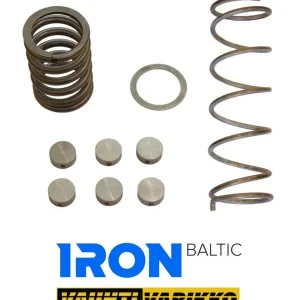 Variatorkit CF Moto C-Force 850 Stage 2 I lager