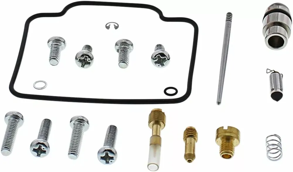 Kampanj Reparationssats Förgasare Polaris Magnum 425