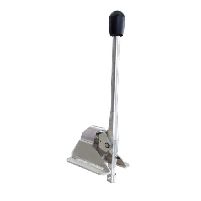 Kampanjpris Spakställ Swagier Short Shifter Ultra Extended