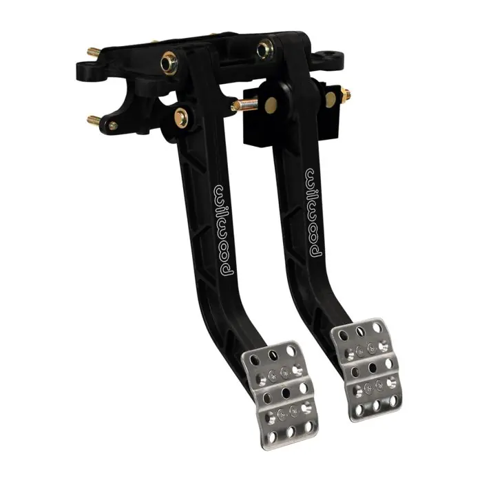 Premium Pedalställ Wilwood 340-11295