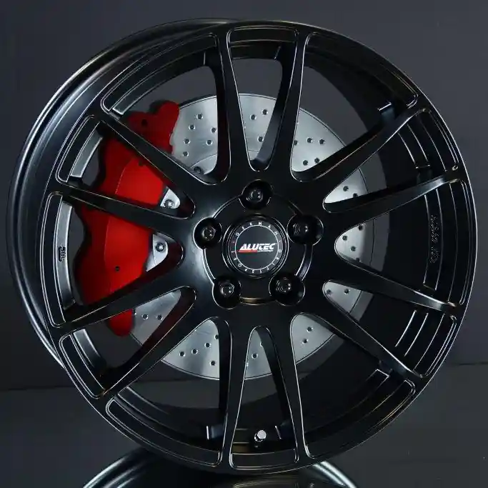 I lager ALUTEC MONSTR BLACK 7,5X18