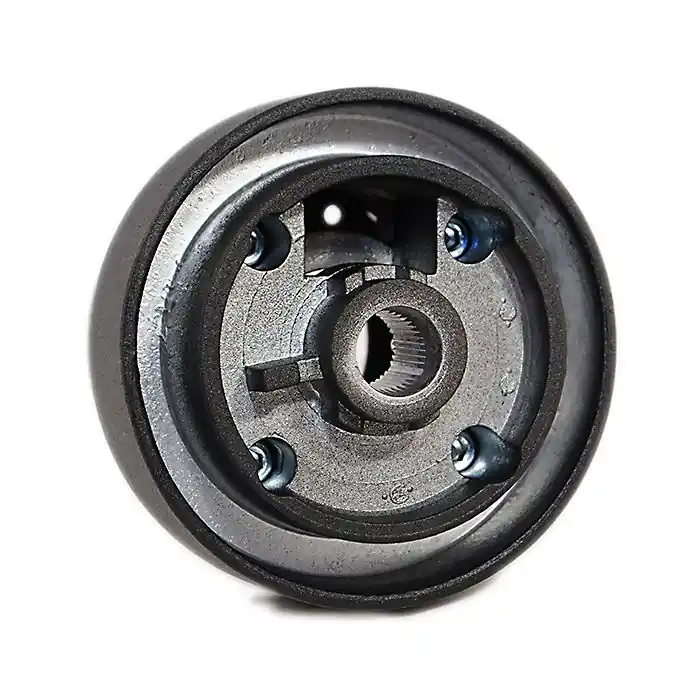 Rattnav Luisi Citroen C2 Air CAB1813 Fynd