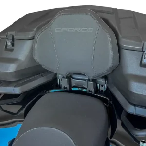 Packlåda Bak CF Moto C-Force 850/1000 G3 2024+ Fri frakt